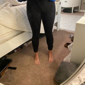 Lululemon align leggings